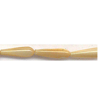 MOP(NATURAL) TEAR DROP 06X16MM